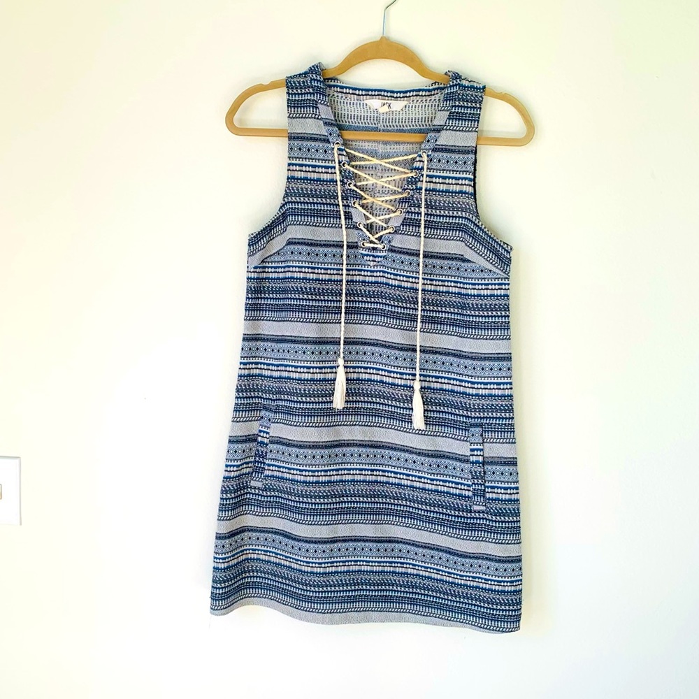 Jack by BB Dakota shift dress